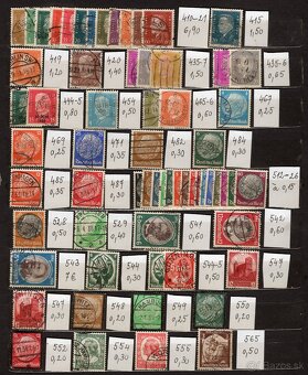 A Nemecká ríša - 4