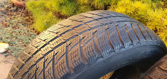 NOKIAN, ZIMNE, CELOROCNE, 225/60 R17, 103H, M+S, - 4