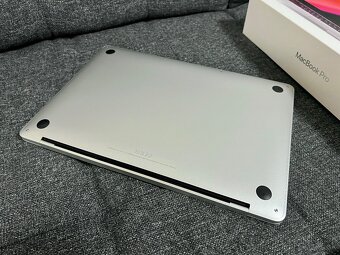 TOP STAV - 2020 MACBOOK PRO M1 13" - Kompletné balenie - 4