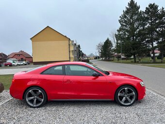 Audi a5 coupe s-line - 4