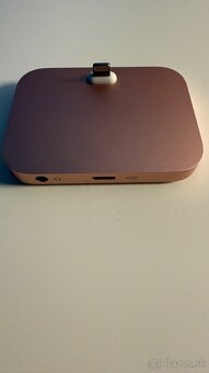 Apple lightning dock - 4