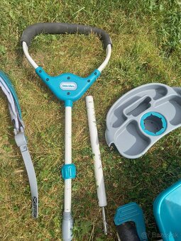 Trojkolka little tikes - 4