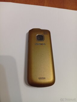 Nokia C1 - 4