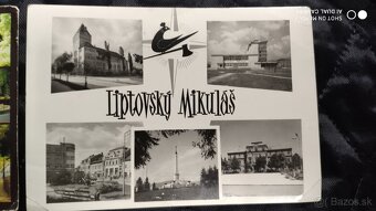 Pohľadnice - 4