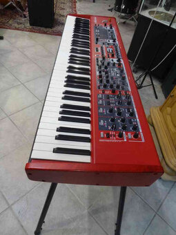 Nord Stage 3 76 HP + púzdro - 4