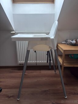 Detská stolička - 4