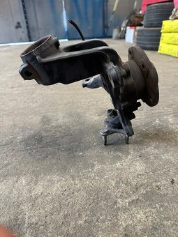 Otoč /tehlica 1k0 407 255 AA - 4