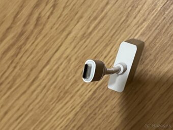 Adaptér usc to hdmi pre MacBook air Apple $54 nový - 4