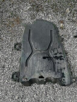 Plasty Škoda Octavia 3 Combi - 4