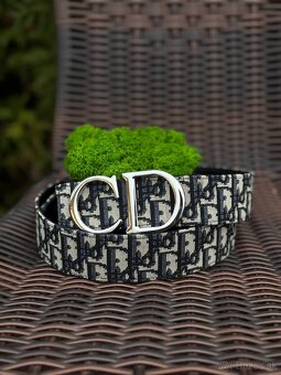 Opasok Christian Dior - 4