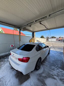 BMW 3 320d xDrive - 4