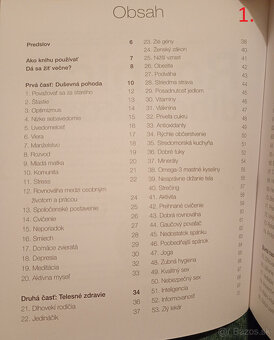 Knihy na predaj (6.) - 4