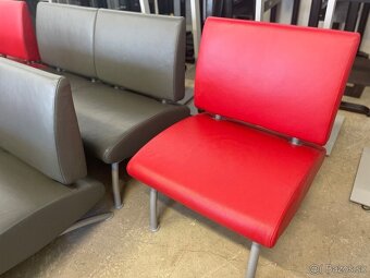 Dvousedačka RIM - Aleta - 4