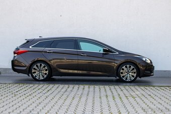 Hyundai i40 1.7 CRDi HP Premium A/T - 4