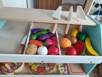 Detský obchodík - 4