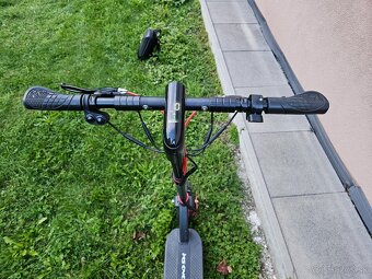 Elektricka kolobezka Ms Energy E20 - 4