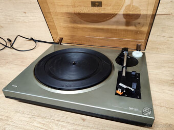 Gramofón Tesla NC300 - 4