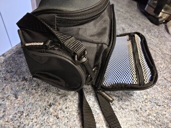 Predám brašňu na foto+kameru - 4