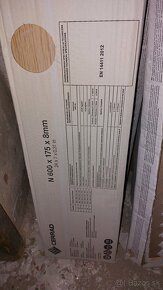 Dlazba buk cerrad setim desert 6,3m2 za 80e - 4