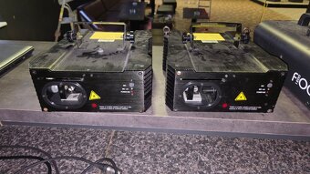 Laserworld, Omnitronic, FOG, DMX 192 - 4