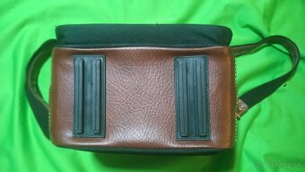 Klasická fotobrašňa Samsonite - 4