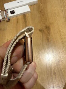 Apple Watch SE 40 - 4