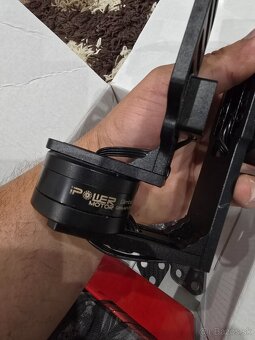 Velky Gimball 200e - 4