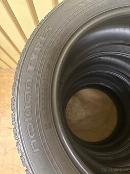 Zimné pneu 225/55R18 viem aj prezuť - 4