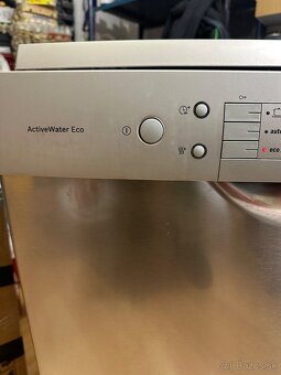 Bosch SMS58P18EU - 4