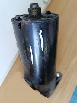 starter skoda octavia2 0001123016 60€ - 4