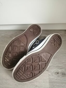 Converse modre nizke - 4