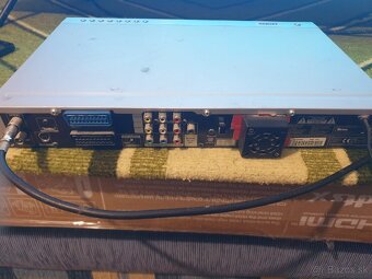 Tevion HDD/DVD rekordér HDMI - 4