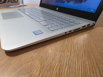 HP ENVY 15 - Intel Core i5, 4K displej, nová batéria - 4