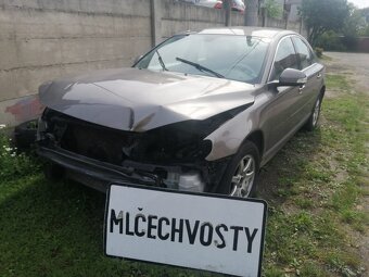 Volvo S80,2006-2013 - 4