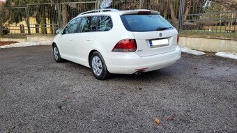 Volkswagen Golf 6 - 4