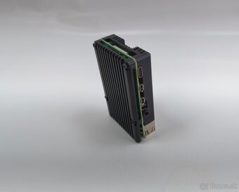 Raspberry Pi 4 Model B 4GB - 4