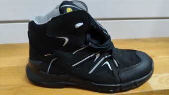 Zimna pracovna obuv - 4