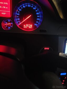 Wolkswagen passat - 4