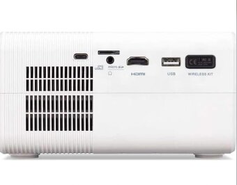 ACER AOPEN Projektor QF12 - 4