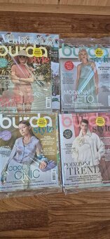 Predm nove burdy - 4