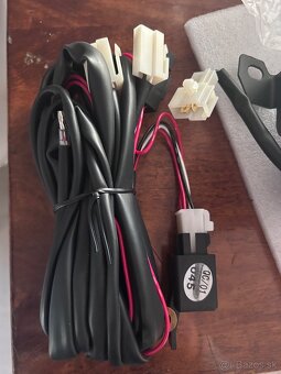 Predám nové predné hmlovky Honda Civic EG Hatch - 4