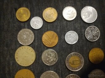 Predám mince - 4