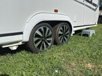 KARAVAN KNAUS SÜDWIND 650 PEB - 4