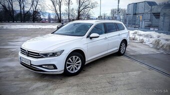 Volkswagen Passat B8 2.0 TDI dsg - 4