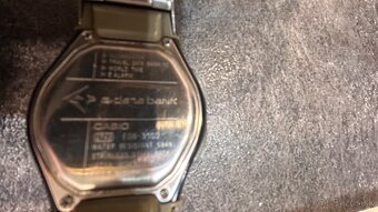 Casio EDB-310 Databank)  - 4