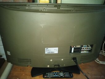 Predám led televízor Samsung LE27T61B - 4