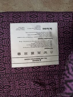 Nosič Belenka 4ever - 4