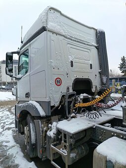 Mercedes-Benz Actros 1845 - 4
