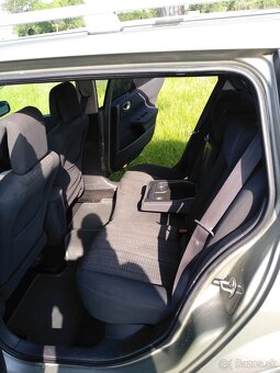 Renault megane grandtour 2 - 4