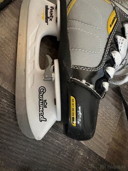 Predam detsku helmu a korčule - 4